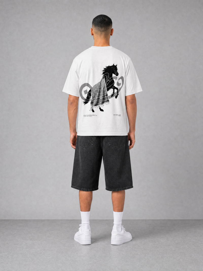 FARIS TEE