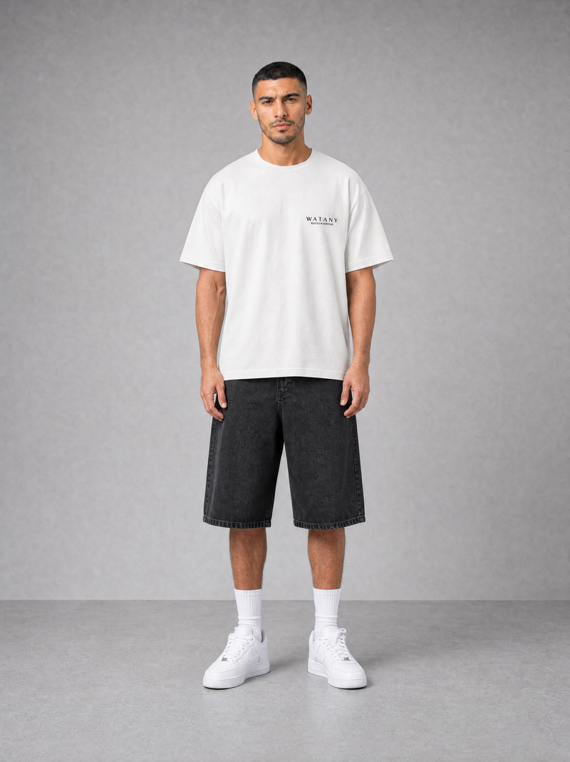 FARIS TEE