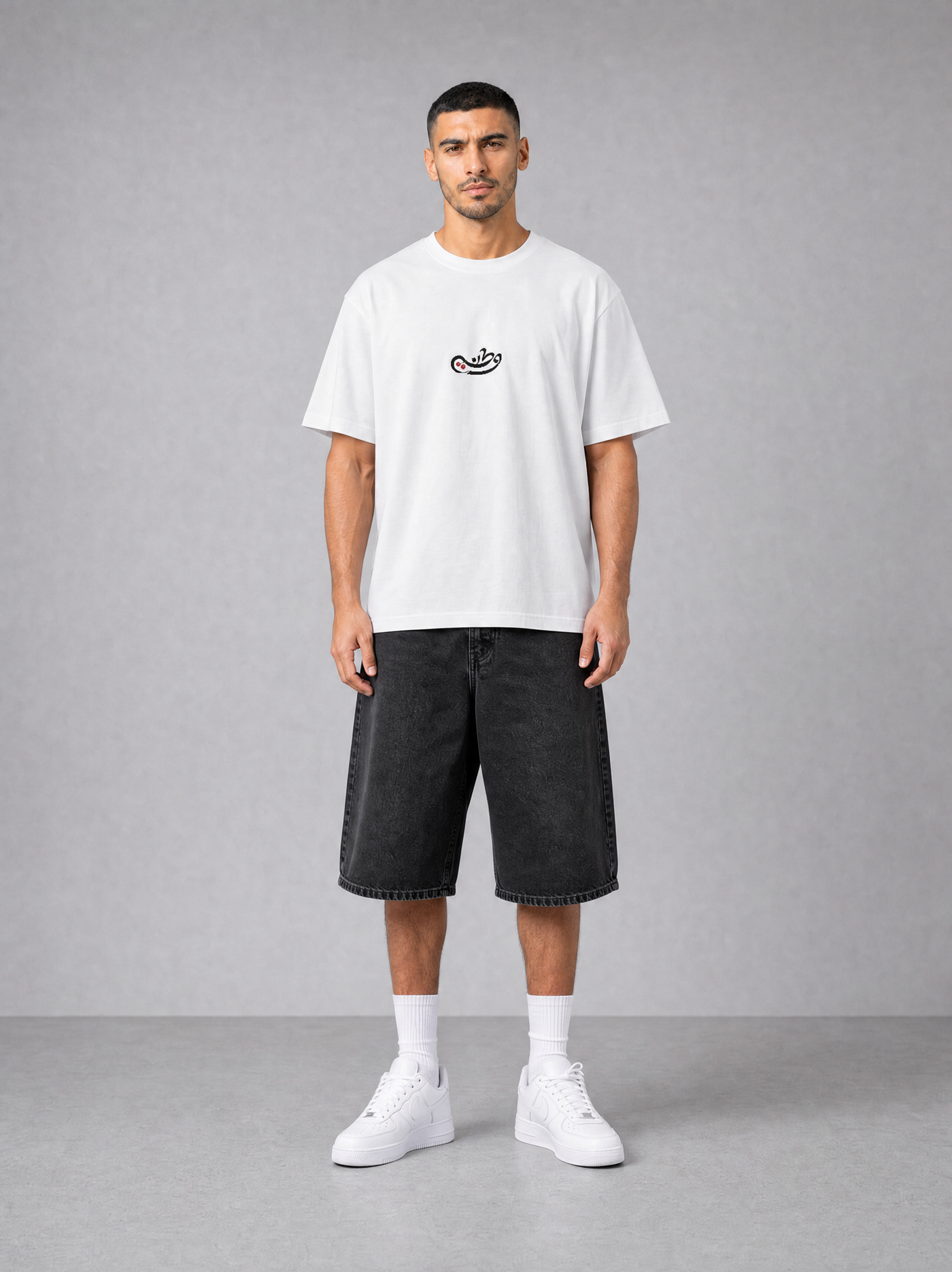 UNIFIED TEE front