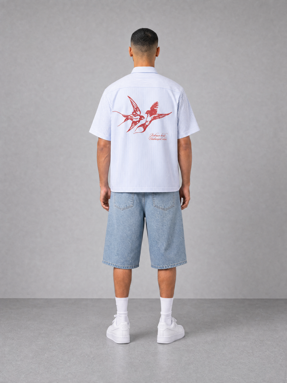 MERIDIAN SHIRT