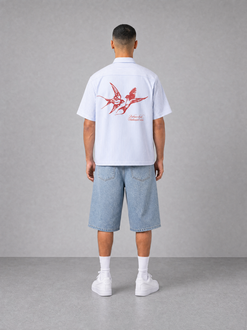 MERIDIAN SHIRT