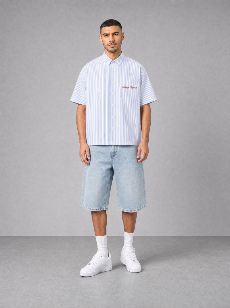 MERIDIAN SHIRT