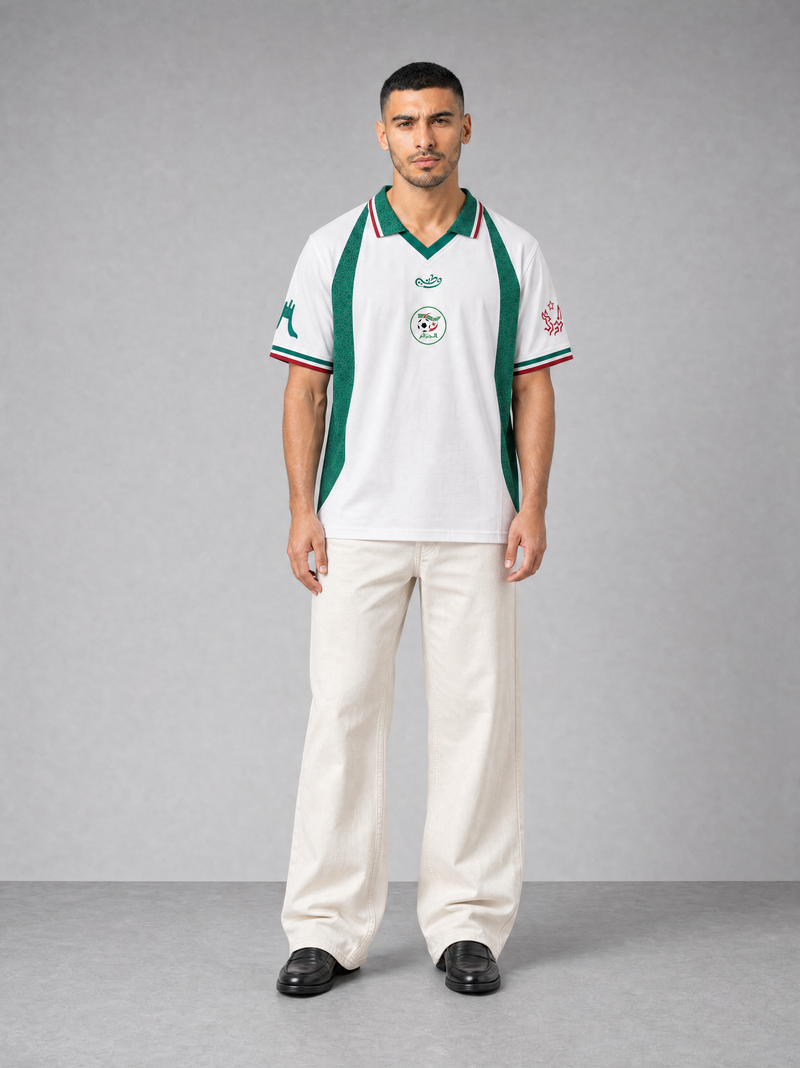 ALGERIA JERSEY