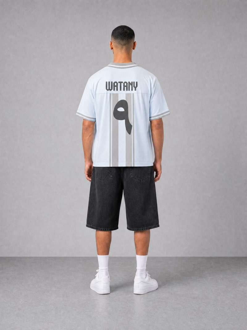 WATANY '26 JERSEY
