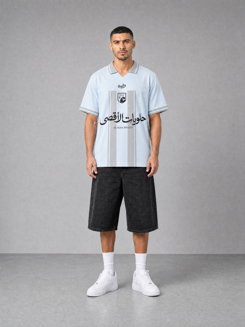 WATANY '26 JERSEY