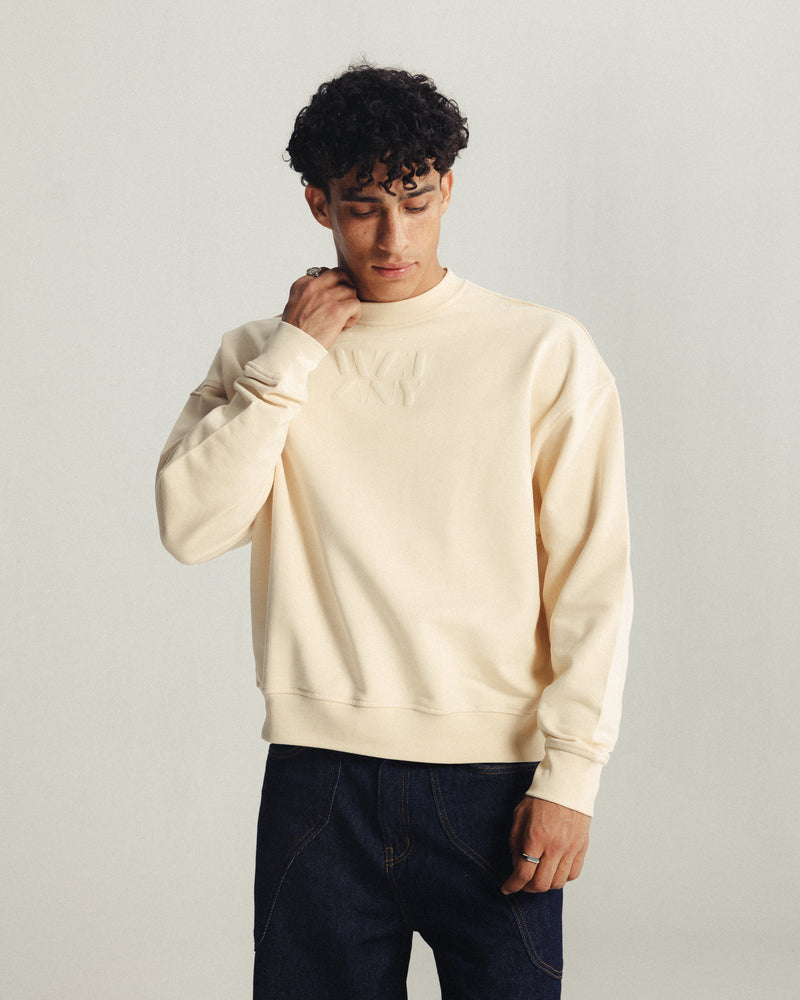 WATANY CREWNECK