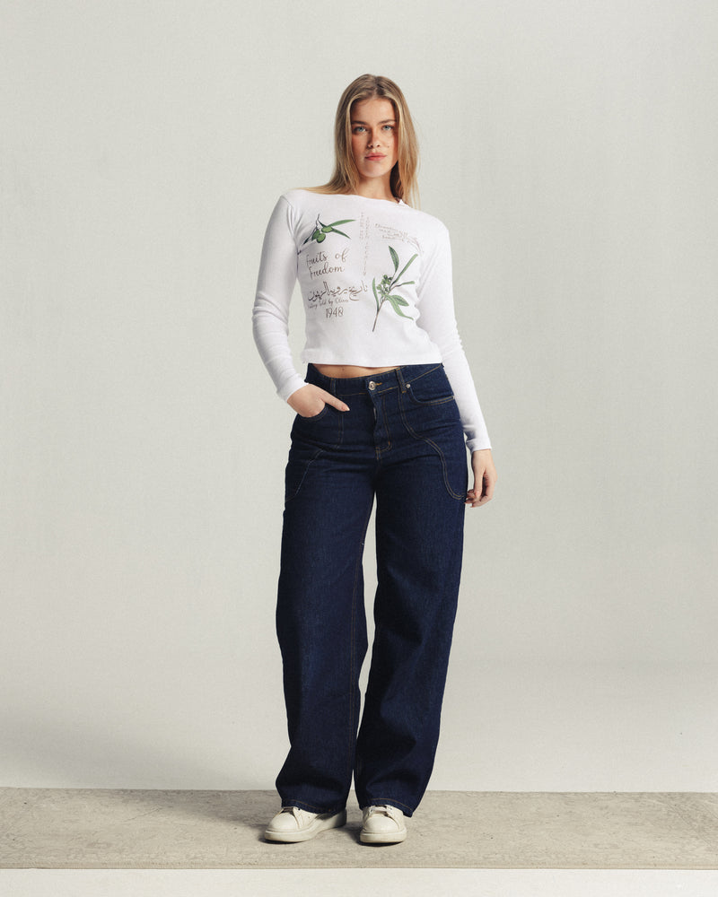 ZAYTOON LONG SLEEVE