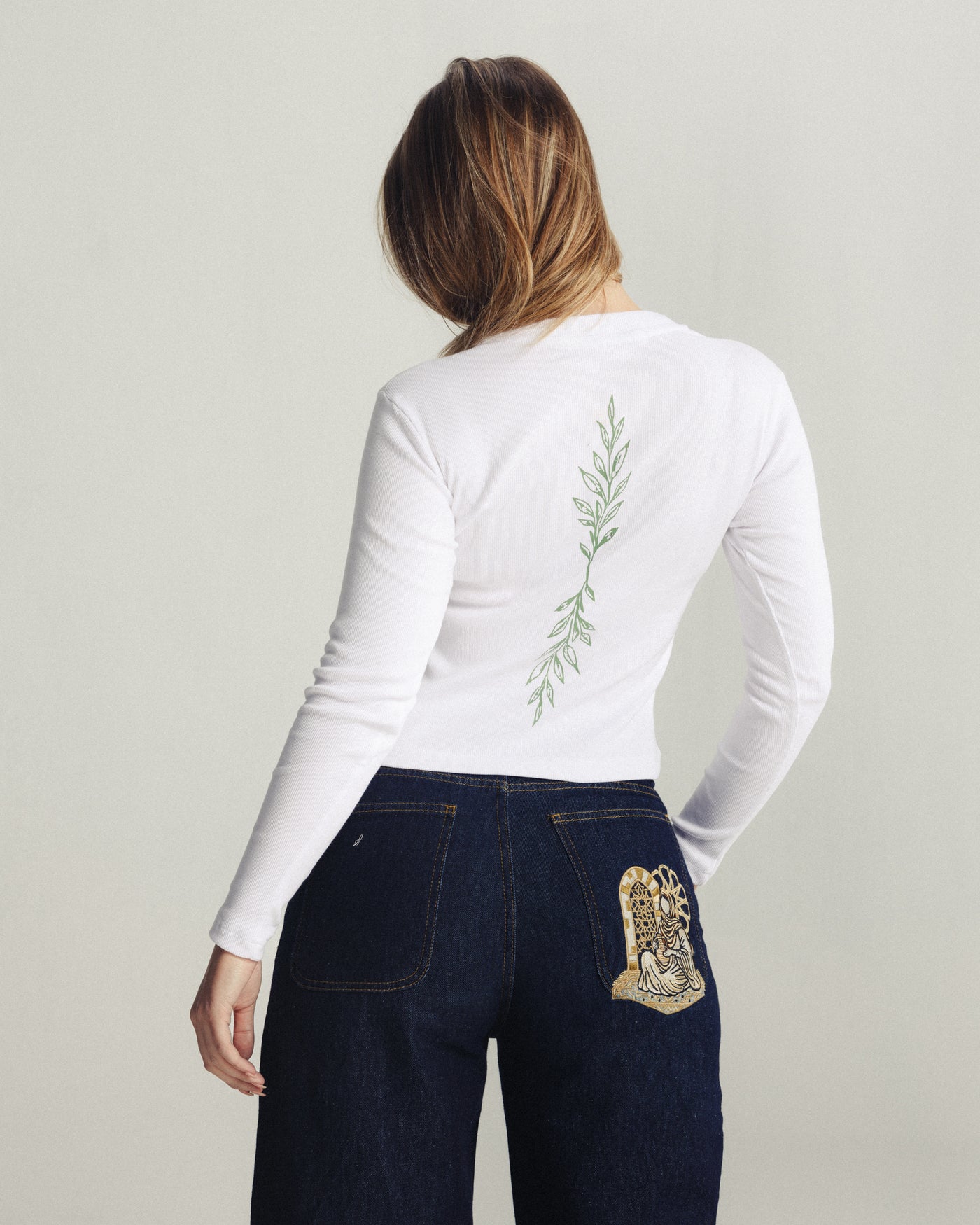 ZAYTOON LONG SLEEVE