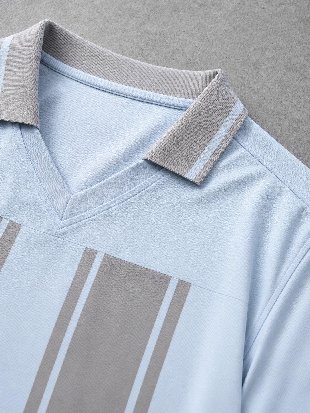 WATANY '26 JERSEY Blue collar