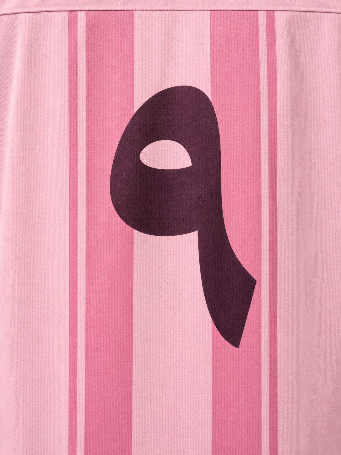 WATANY '26 JERSEY Pink sleeve stripe
