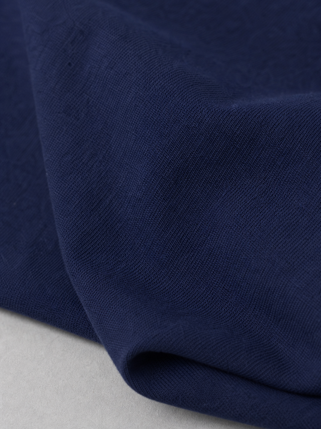 Blue Bandana fabric