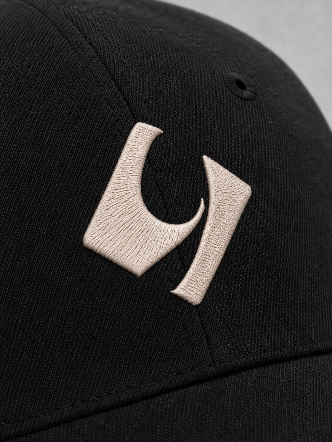 Black Cap Waw emblem