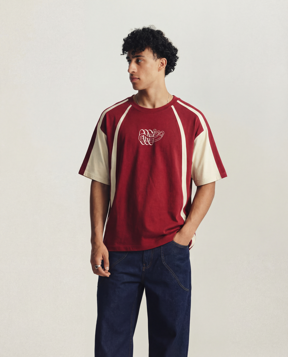 A LEE TEE