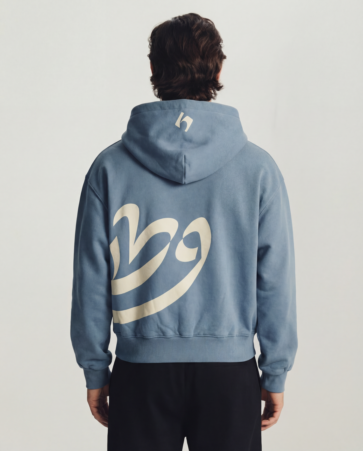 WATANY HOODIE