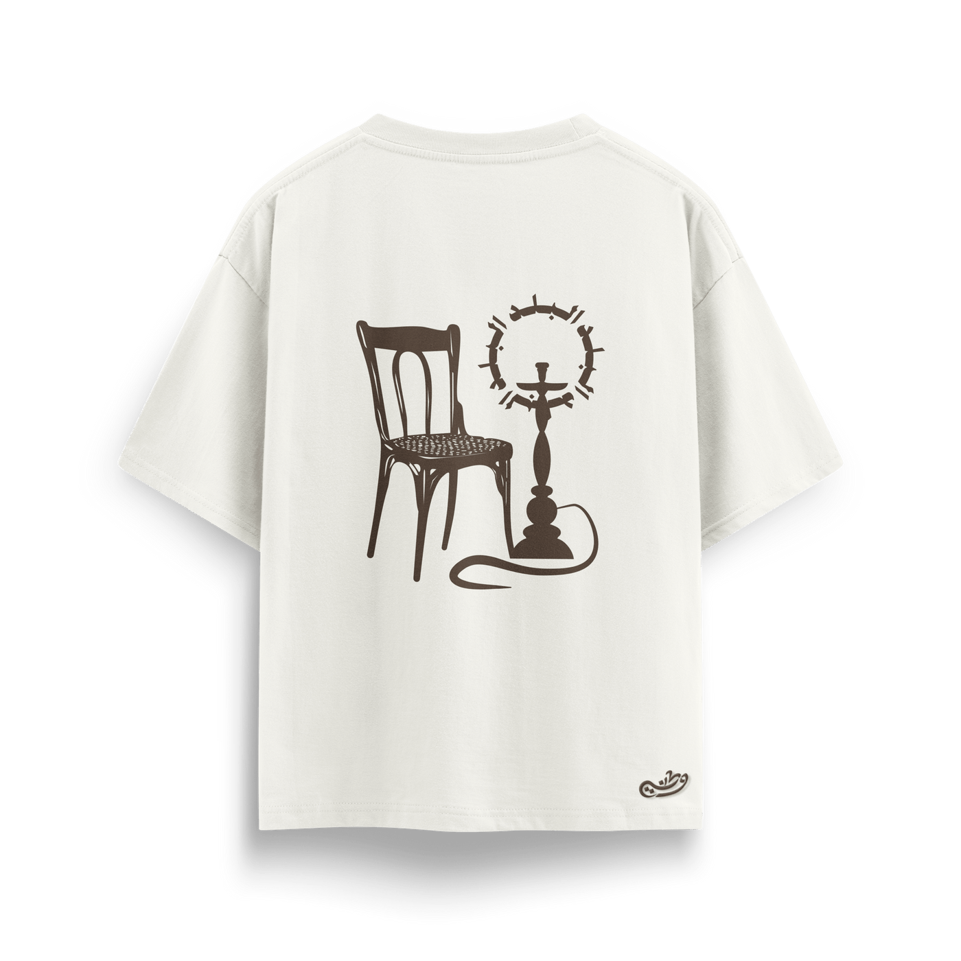 KORSI TEE