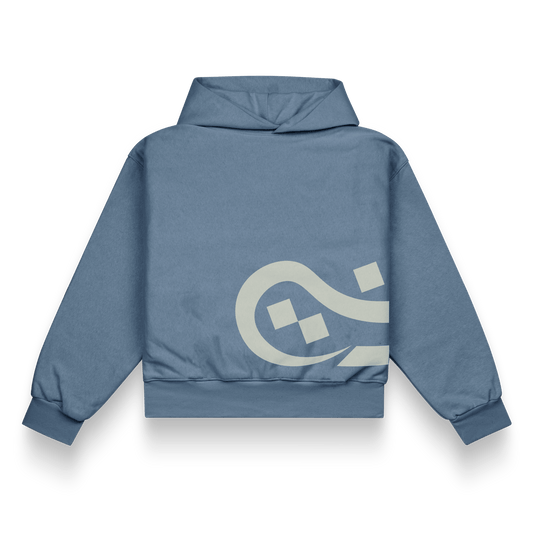 WATANY HOODIE