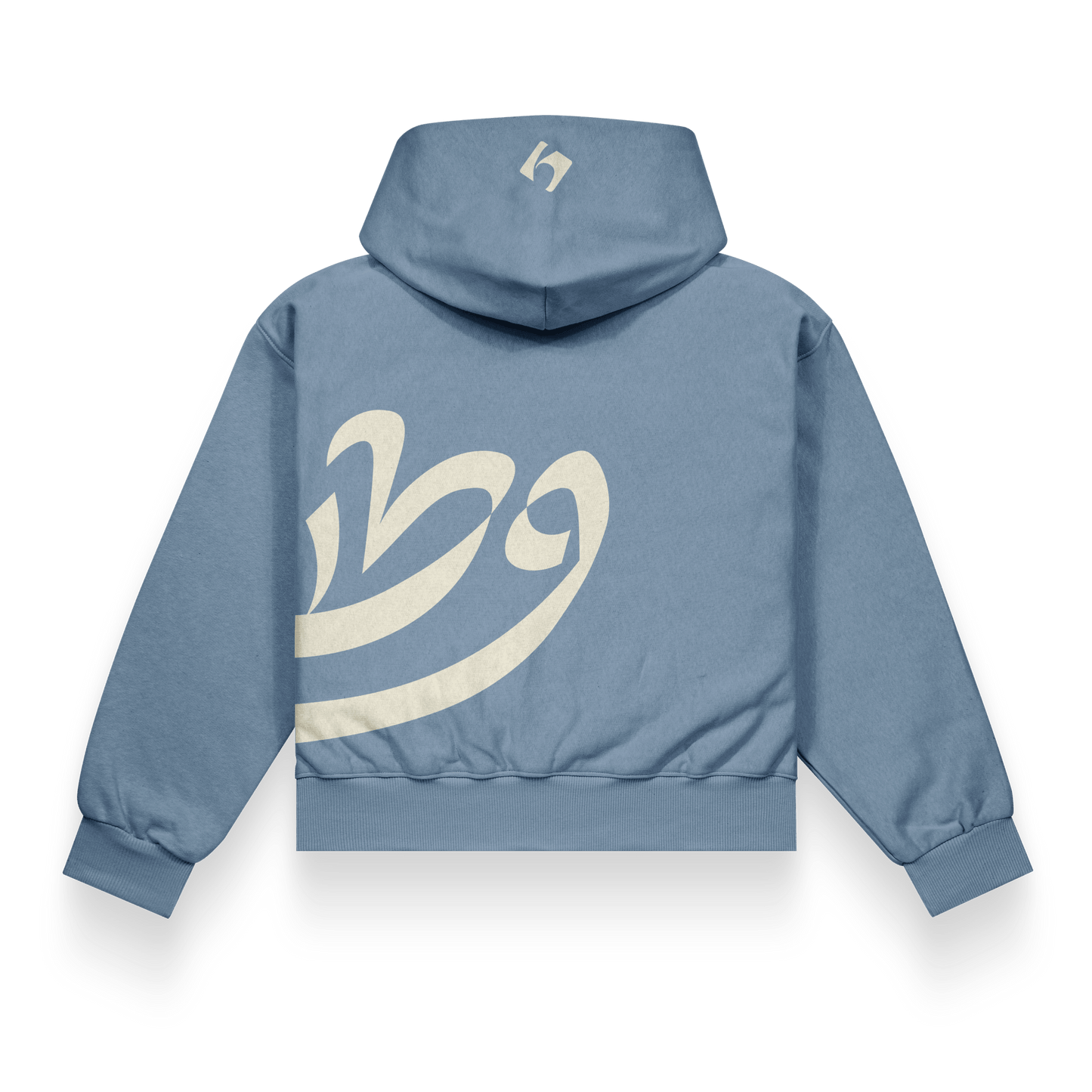 WATANY HOODIE