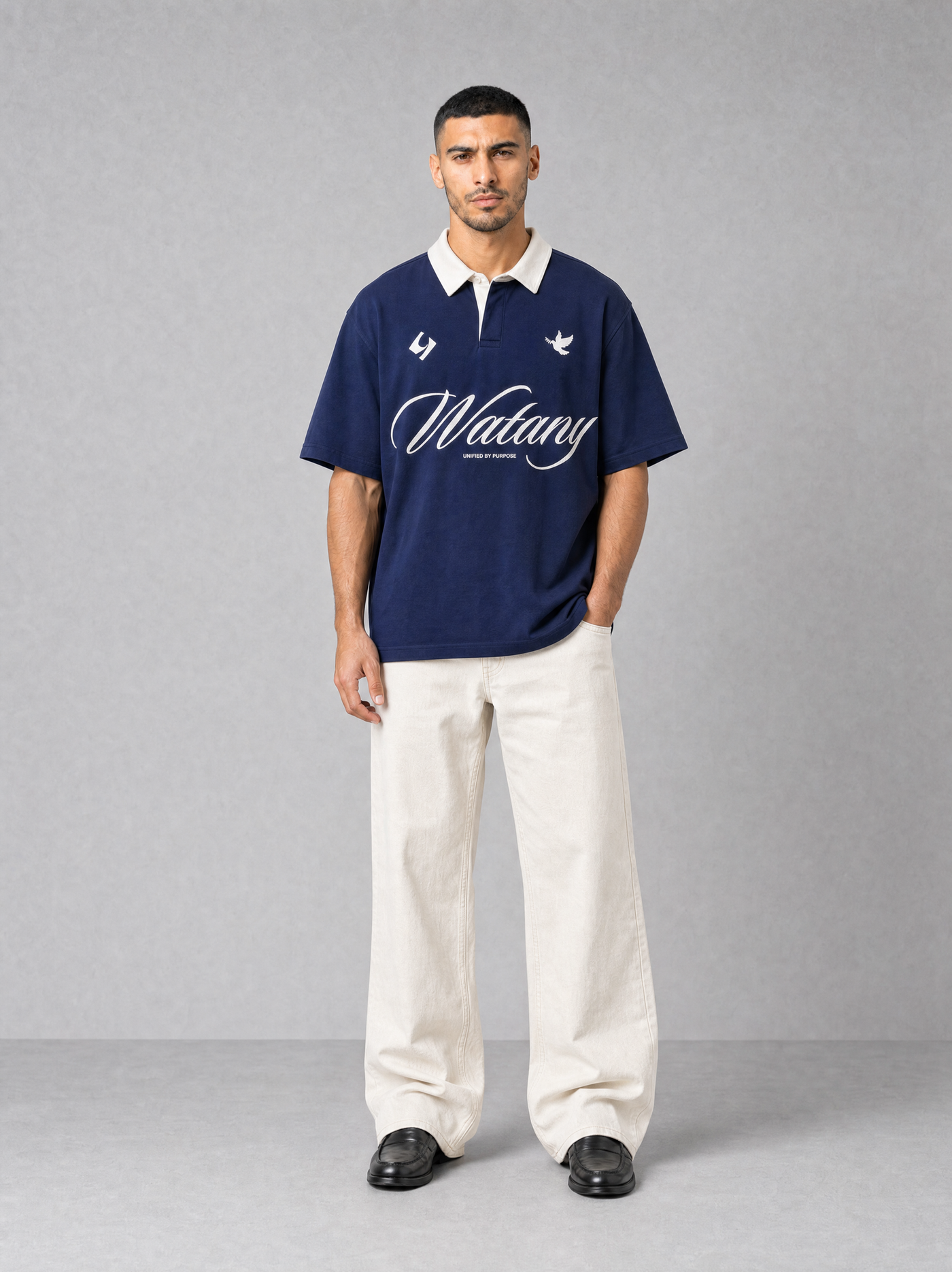 UNIFIED POLO