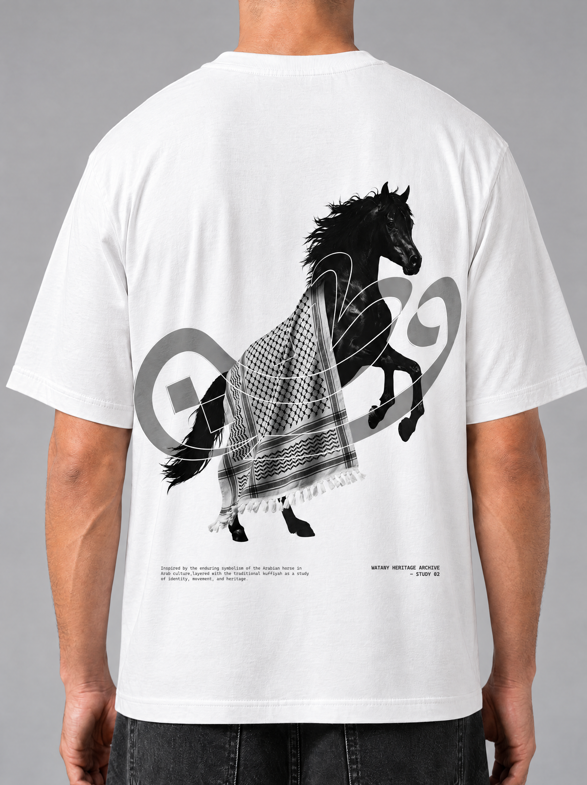 FARIS TEE
