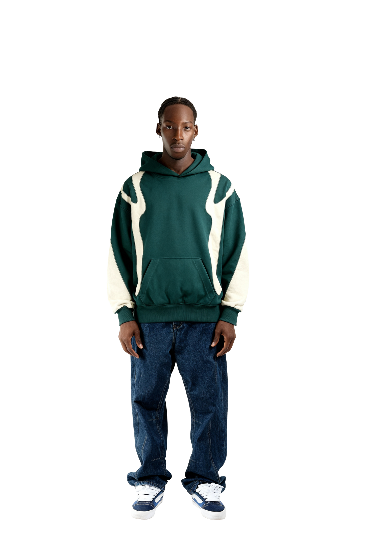 APEX HOODIE
