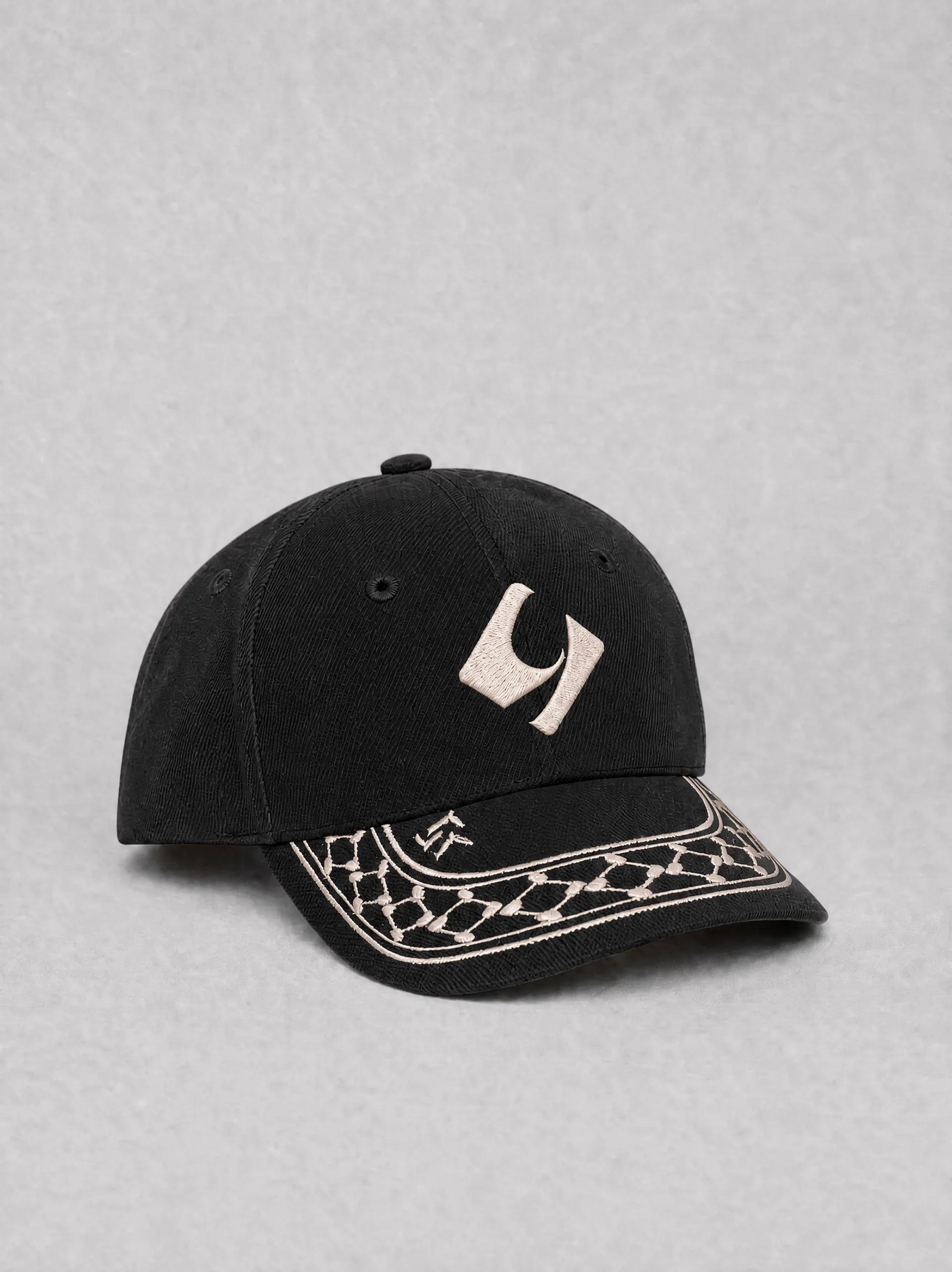 Black Cap Watany hero