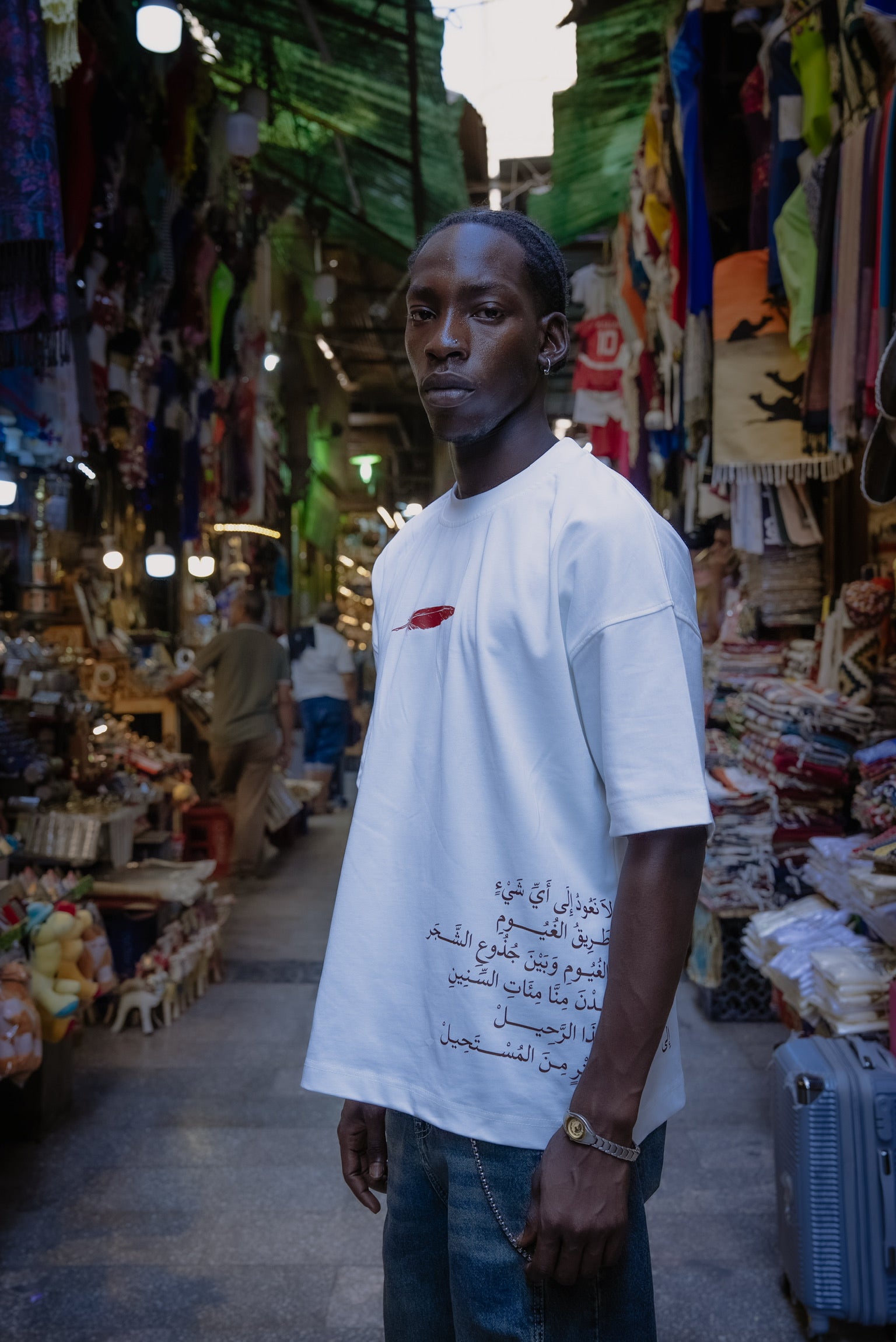 Look 03 · Letter