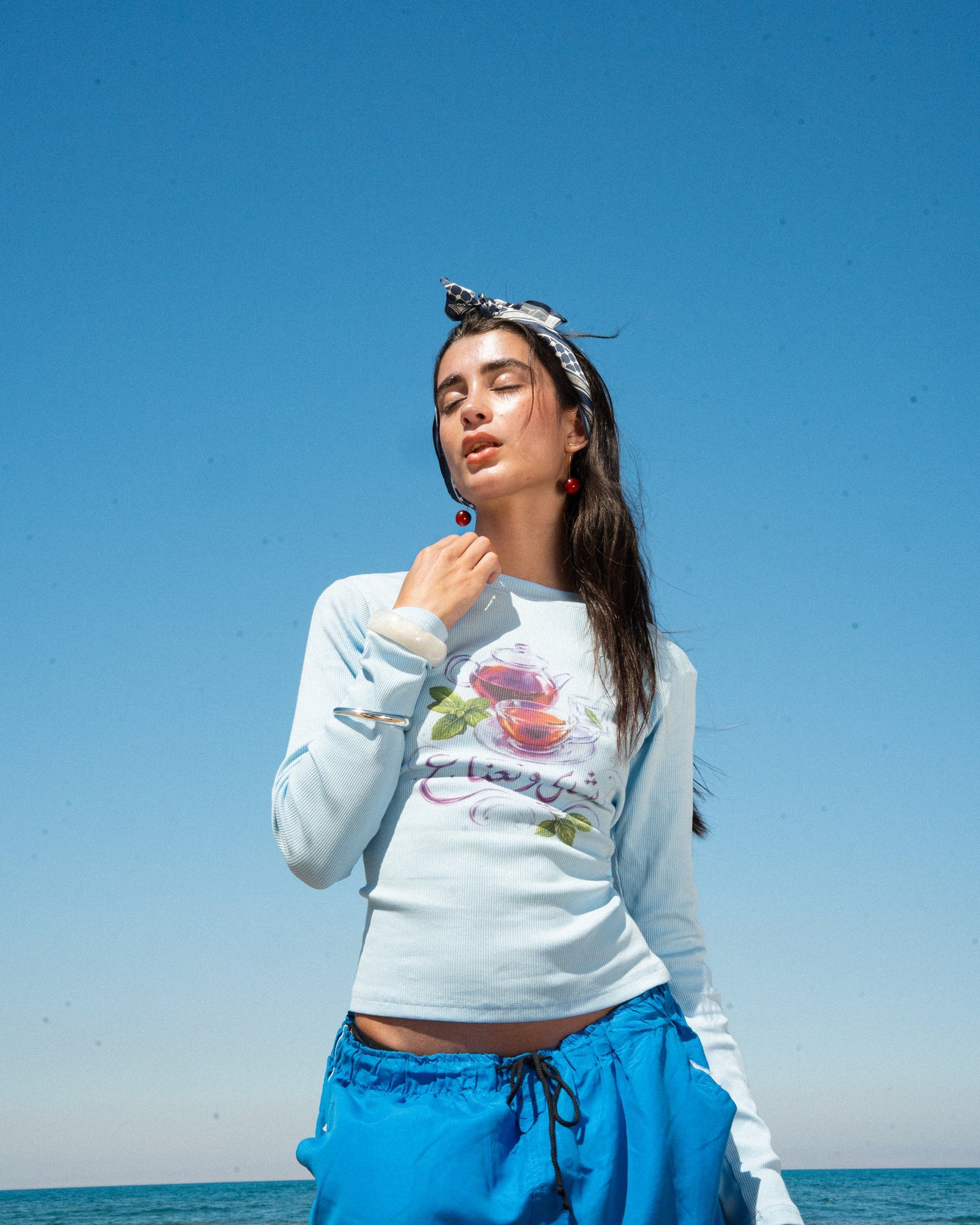 Look 06 · Shay Na3na3