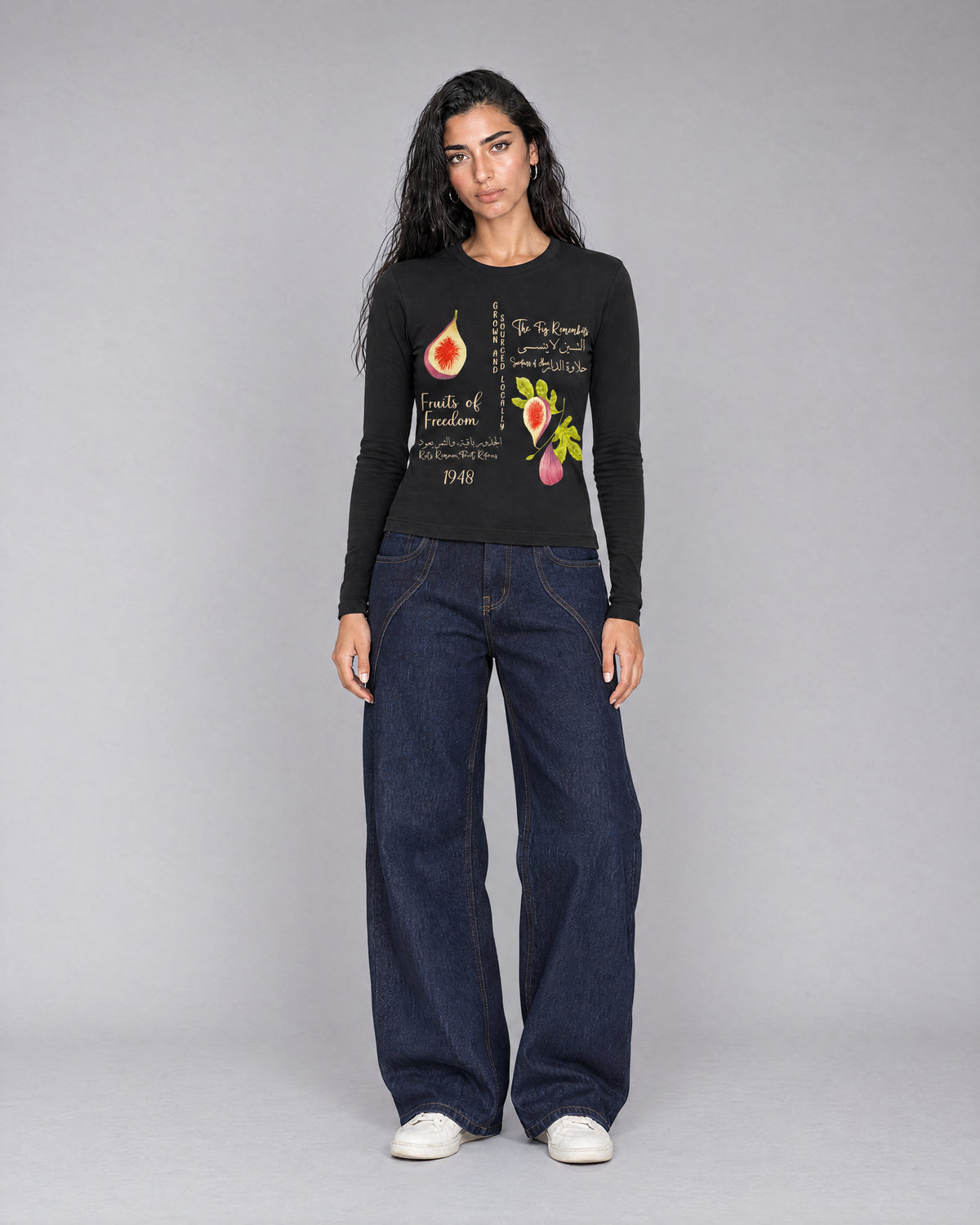 TIIN BABY TEE