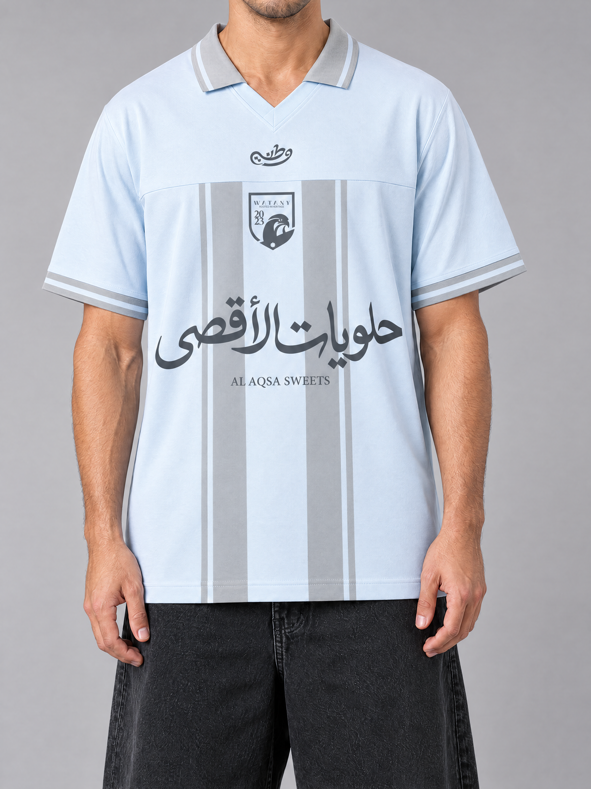 WATANY '26 JERSEY