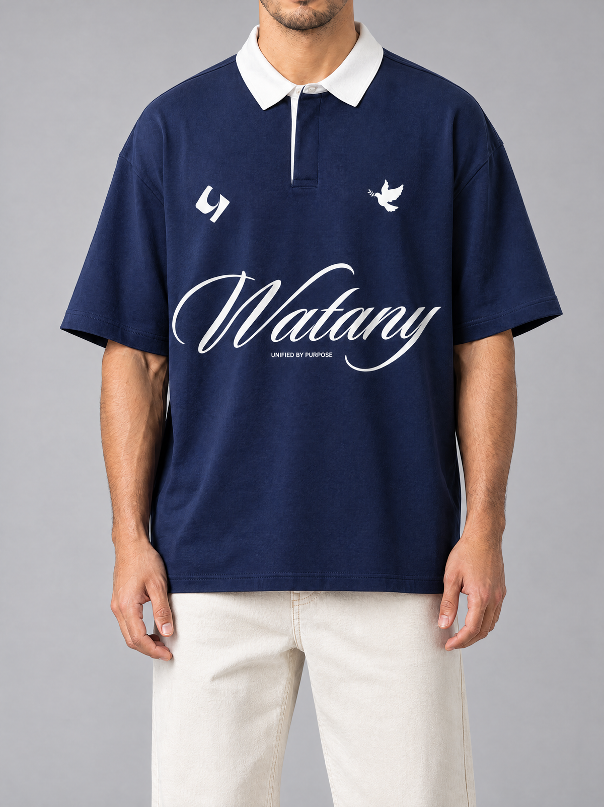 UNIFIED POLO