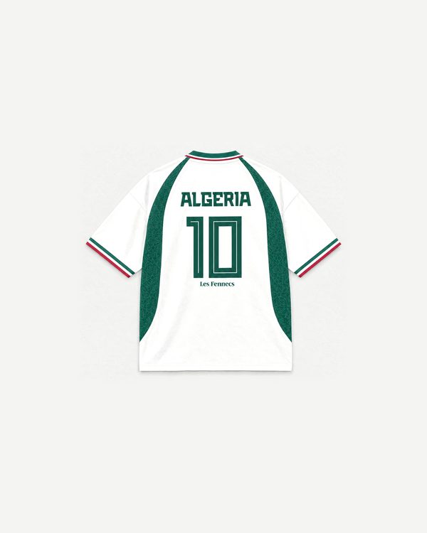 ALGERIA JERSEY
