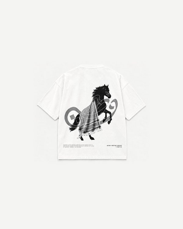 FARIS TEE