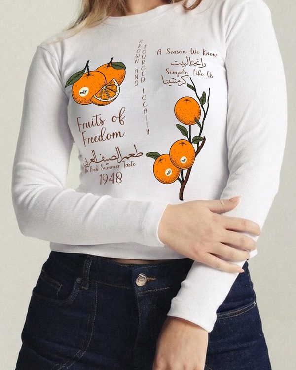 KALAMENTINA LONG SLEEVE
