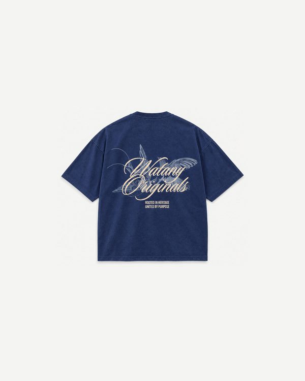 HAMAM TEE