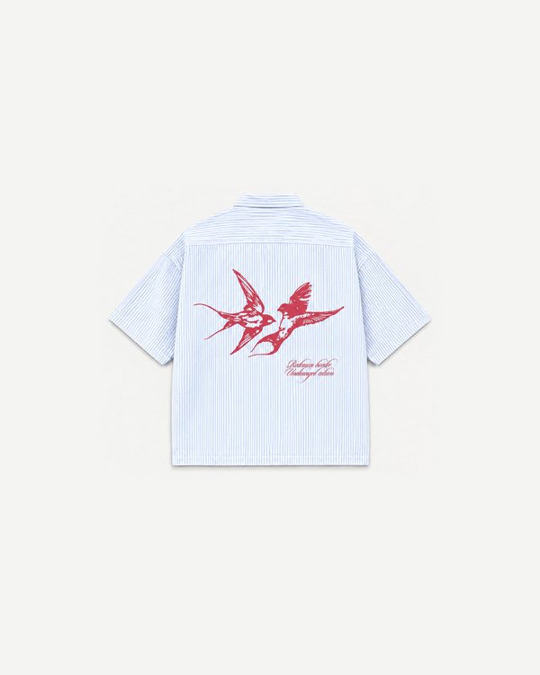 MERIDIAN SHIRT