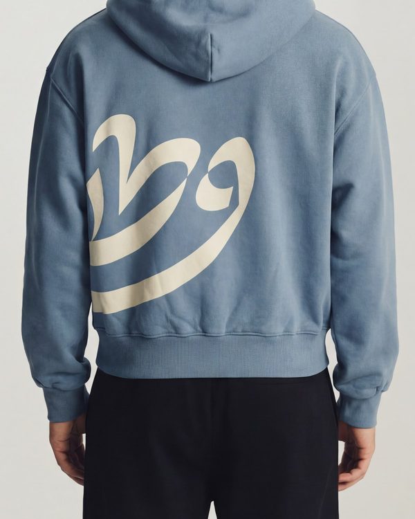 WATANY HOODIE