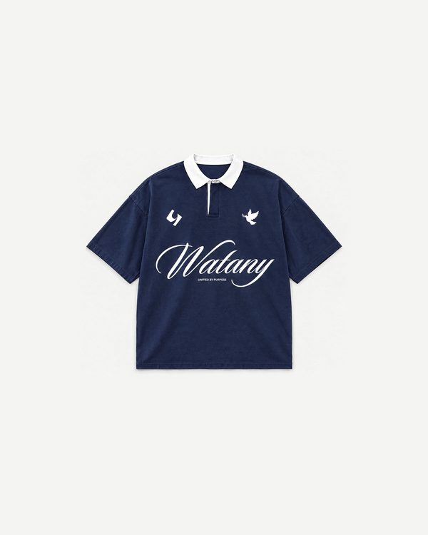 UNIFIED POLO