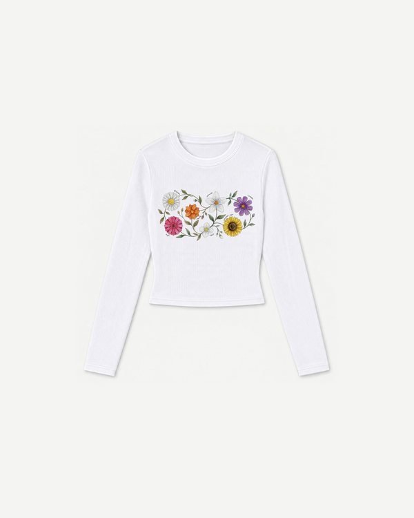 BUSTAN BABY TEE